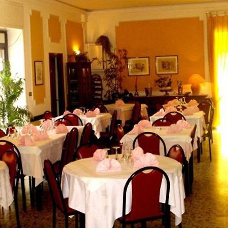 Hotel Delle Rose Capaccio Exterior photo