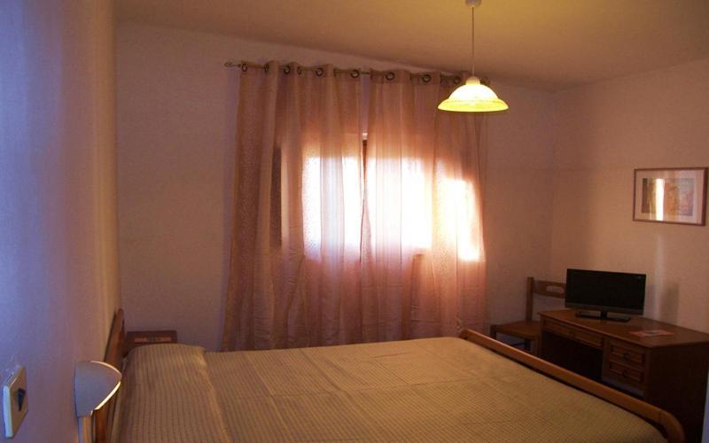 Hotel Delle Rose Capaccio Room photo