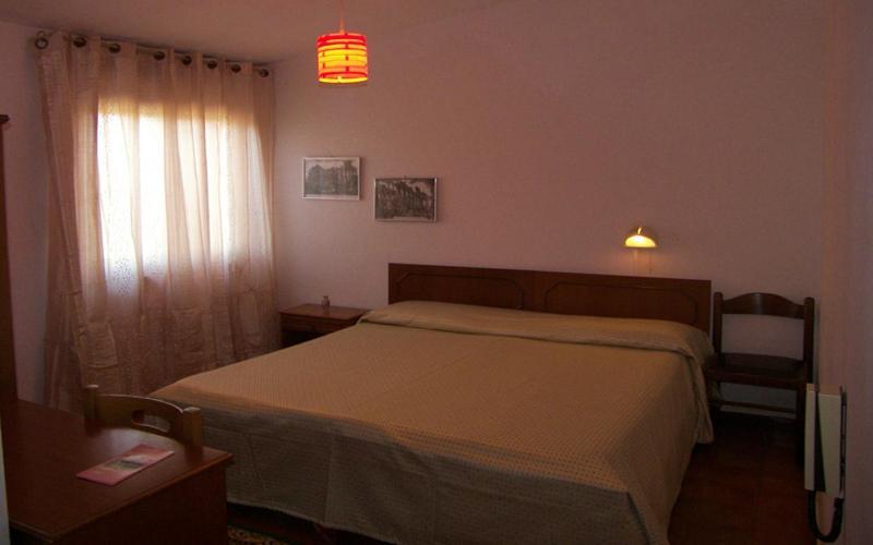 Hotel Delle Rose Capaccio Room photo